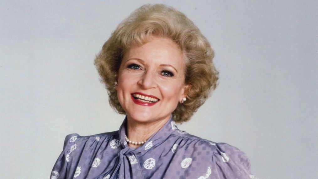 Betty White